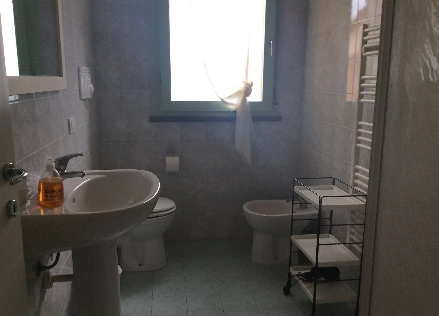 Appartement Appartamenti Onda Etrusca La Terrazza Sul Mare A San Vincenzo Italie