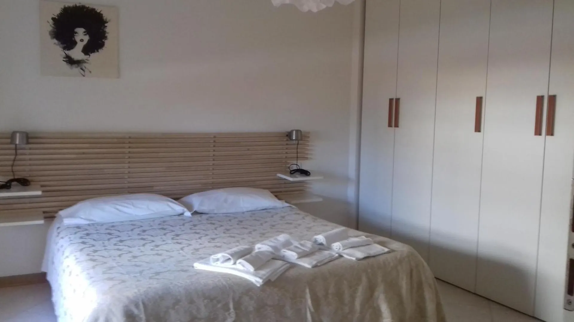 Appartamenti Onda Etrusca La Terrazza Sul Mare A San Vincenzo Appartement