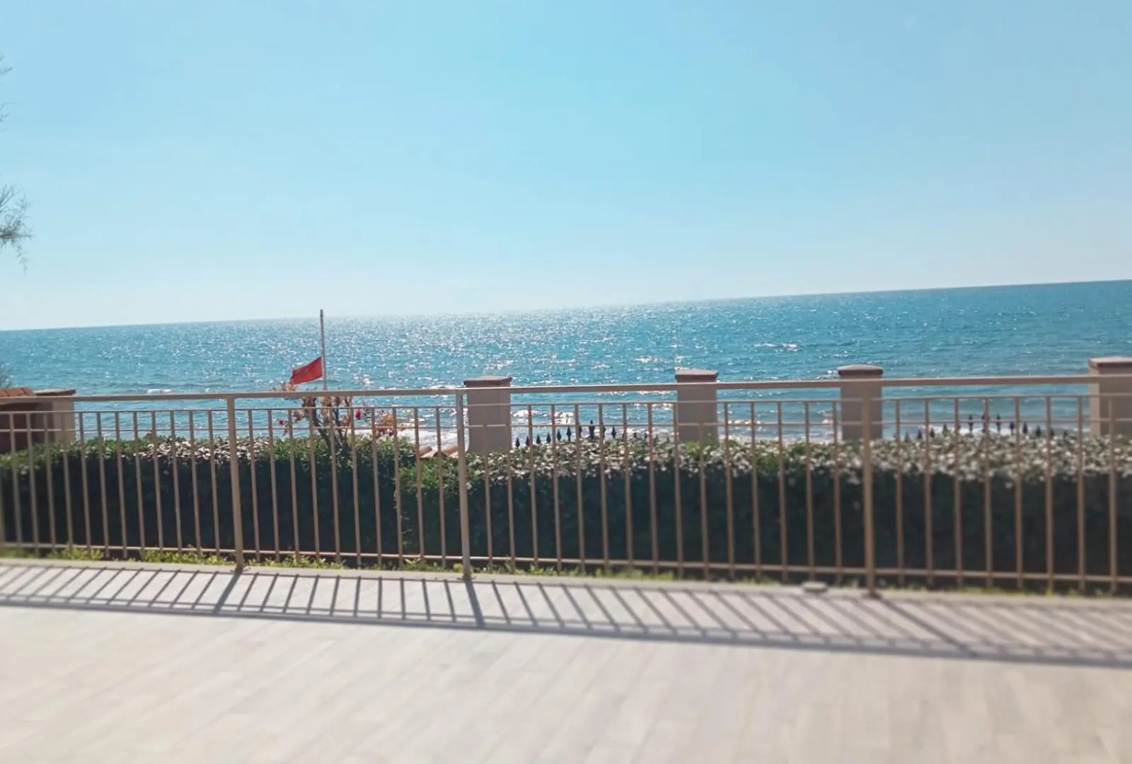 Appartamenti Onda Etrusca La Terrazza Sul Mare A San Vincenzo contacts
